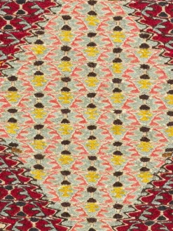 Kibek Persischer Kelim Senneh