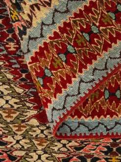 Kibek Persischer Kelim Senneh