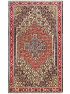 Kibek Persischer Kelim Senneh