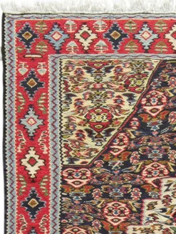 Kibek Persischer Kelim Senneh