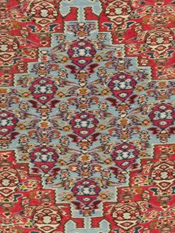 Kibek Persischer Kelim Senneh