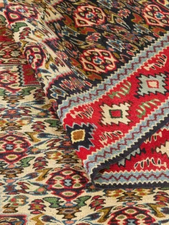 Kibek Persischer Kelim Senneh