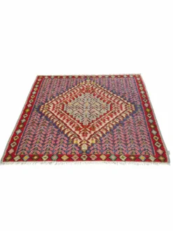 Kibek Persischer Kelim Senneh