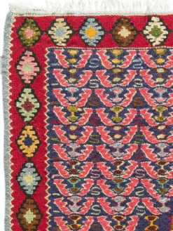 Kibek Persischer Kelim Senneh