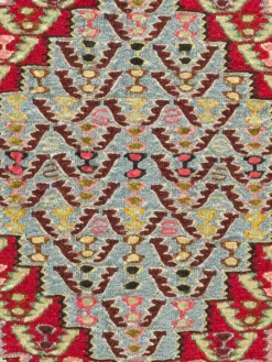 Kibek Persischer Kelim Senneh