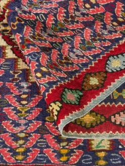 Kibek Persischer Kelim Senneh