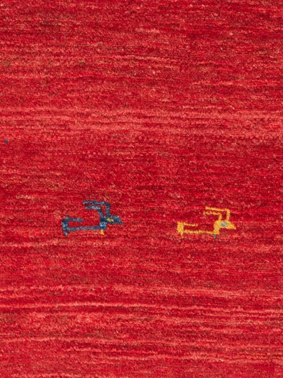 Kibek Persischer Loribaff