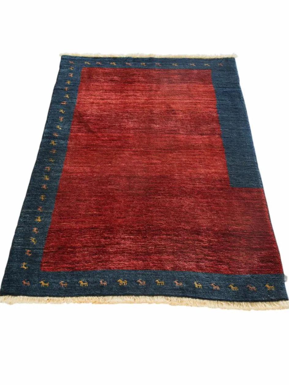 Kibek Persischer Loribaff