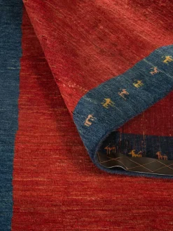 Kibek Persischer Loribaff