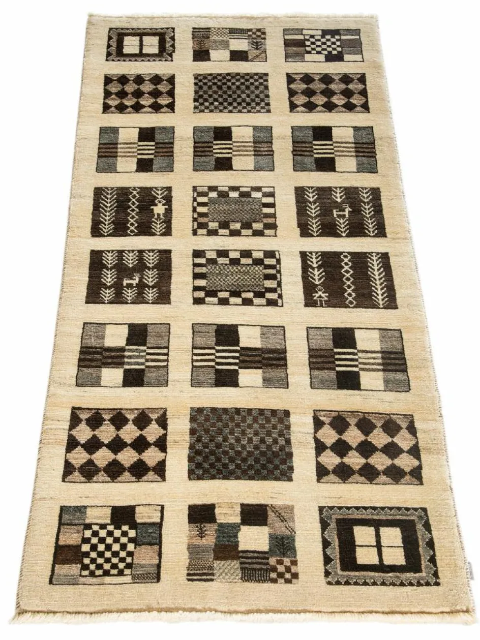 Kibek Persischer Loribaff