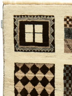 Kibek Persischer Loribaff