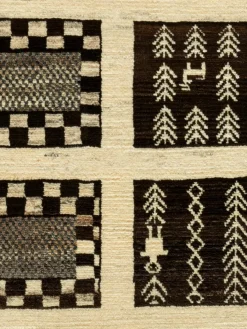 Kibek Persischer Loribaff