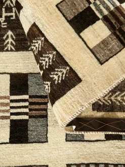 Kibek Persischer Loribaff