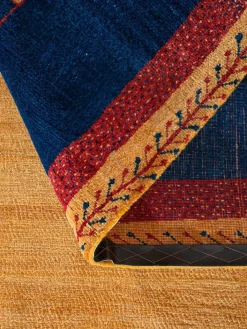 Kibek Persischer Loribaff