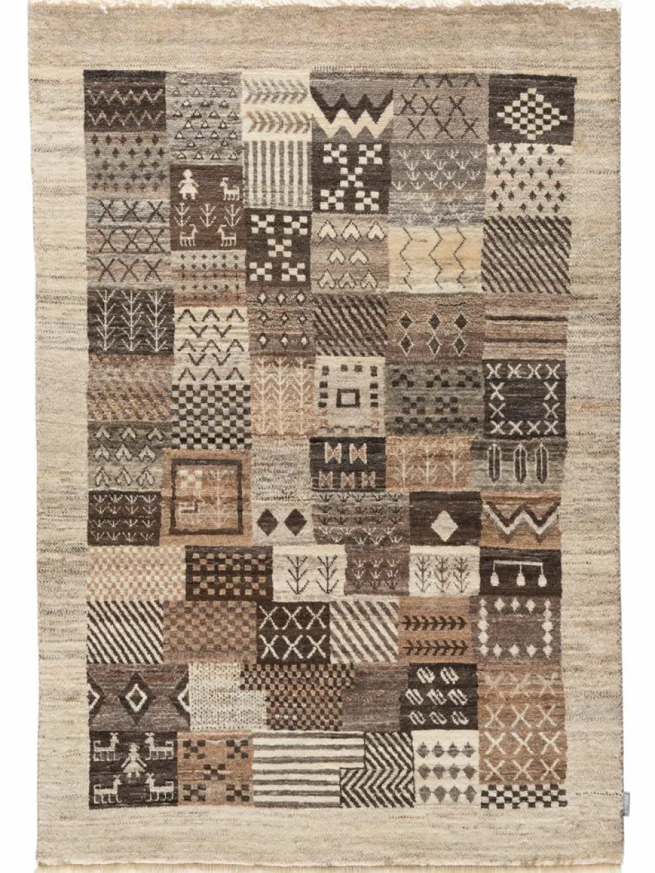 Kibek Persischer Loribaff