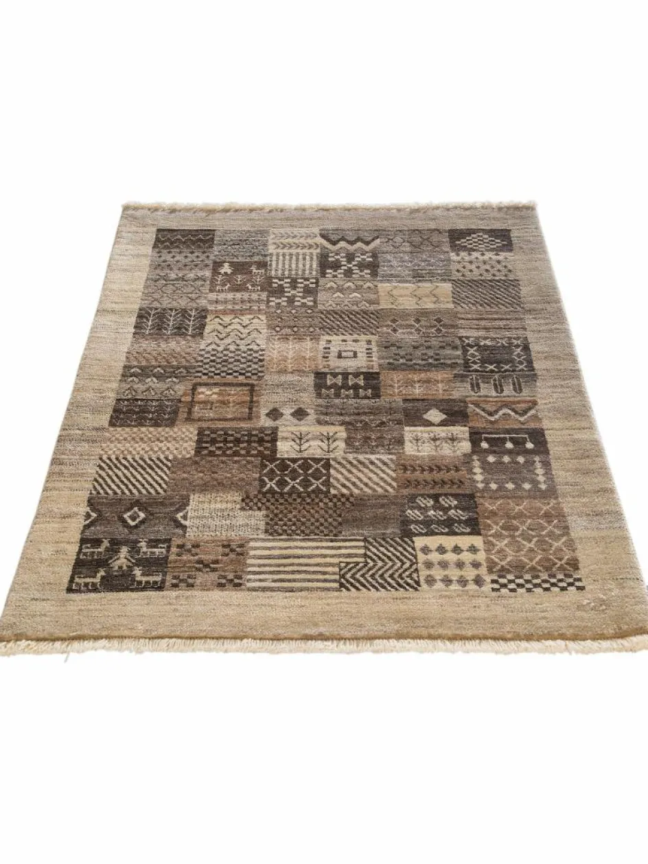 Kibek Persischer Loribaff