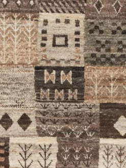 Kibek Persischer Loribaff