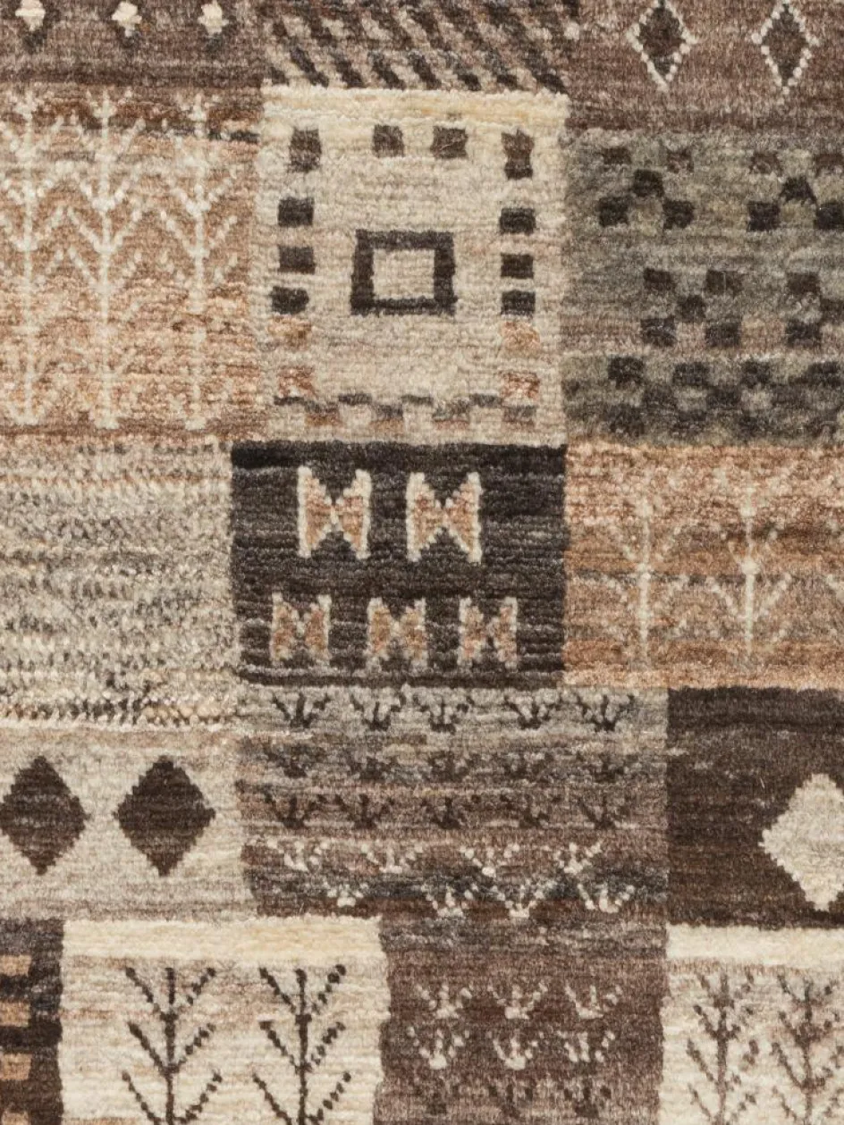 Kibek Persischer Loribaff