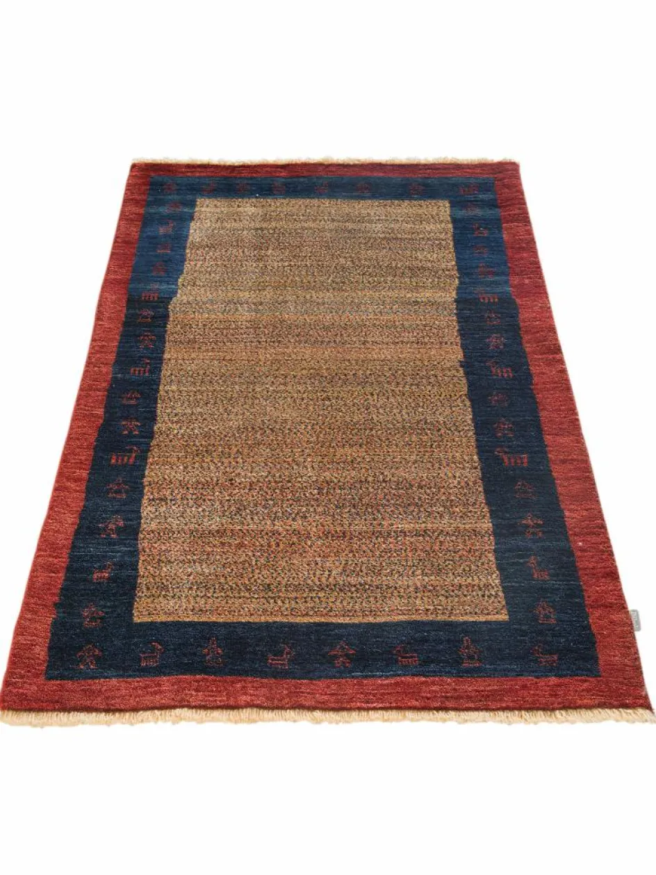 Kibek Persischer Loribaff