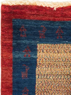 Kibek Persischer Loribaff