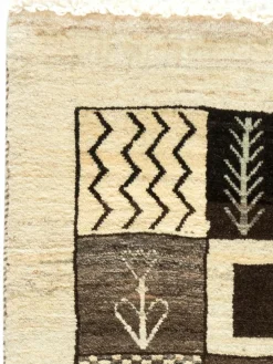 Kibek Persischer Loribaff