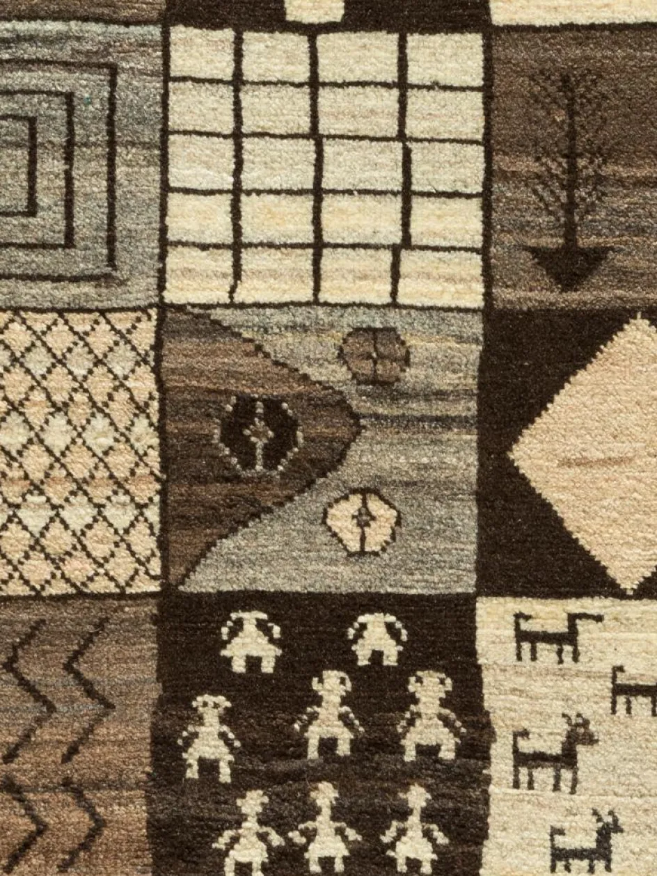 Kibek Persischer Loribaff