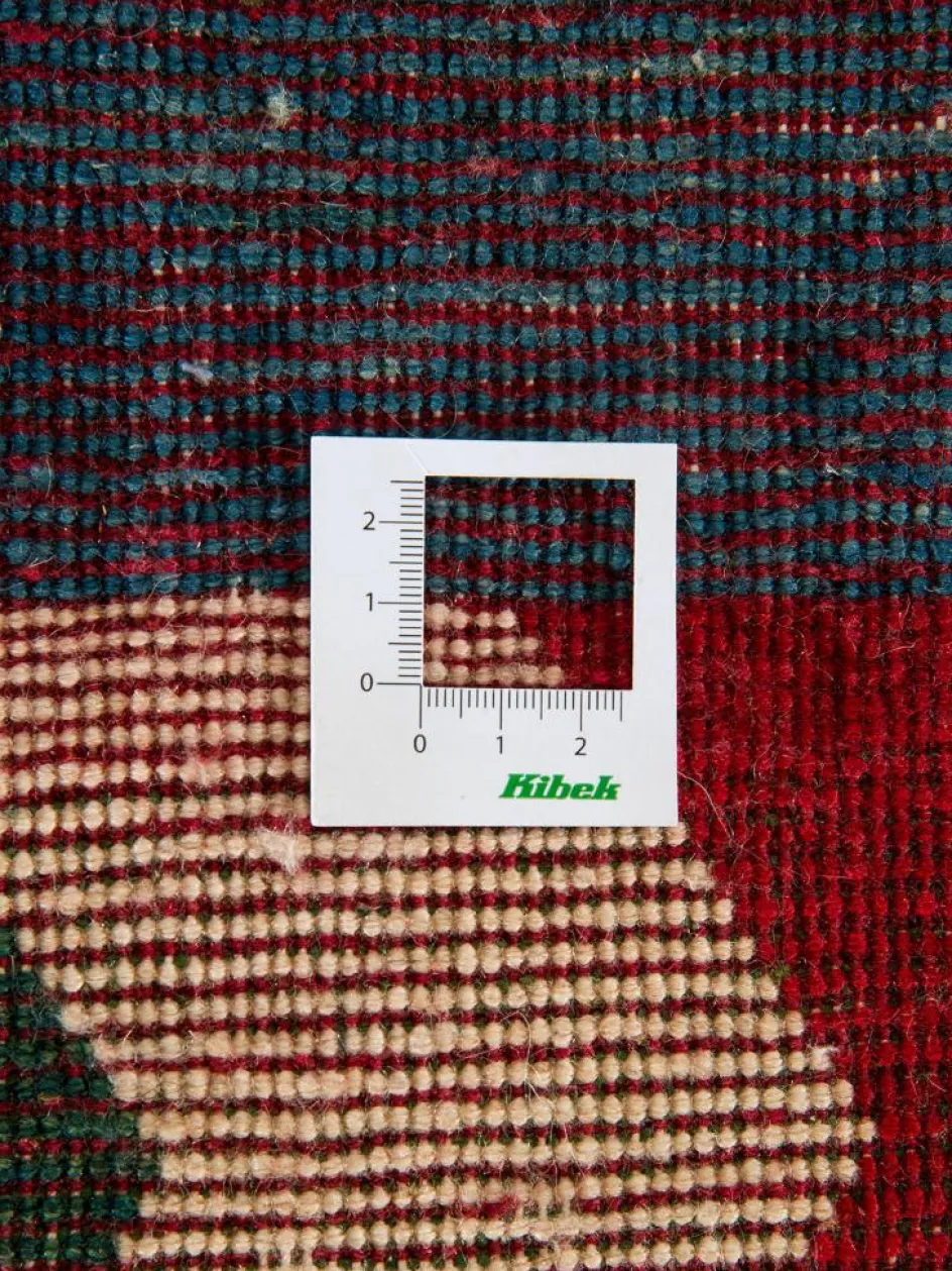 Kibek Persischer Loribaff