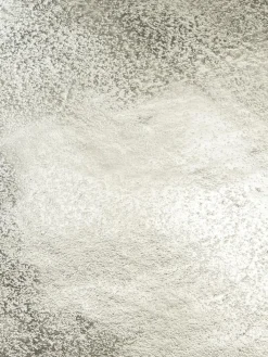 Kibek Raw Silver Finish