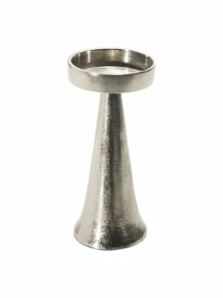 Kibek Raw Silver Finish