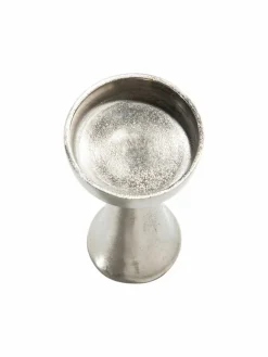 Kibek Raw Silver Finish