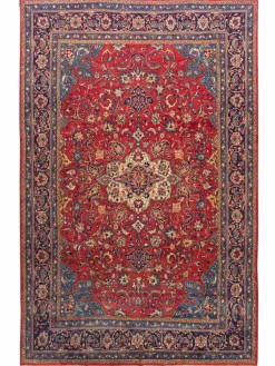 Kibek Sarough Mahal Semiantik