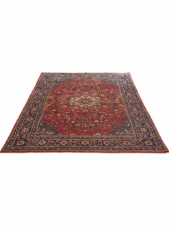 Kibek Sarough Mahal Semiantik