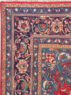 Kibek Sarough Mahal Semiantik