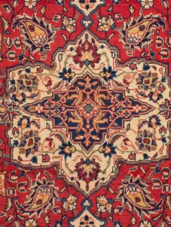 Kibek Sarough Mahal Semiantik