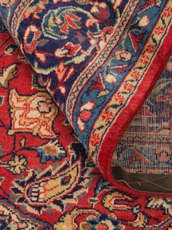 Kibek Sarough Mahal Semiantik