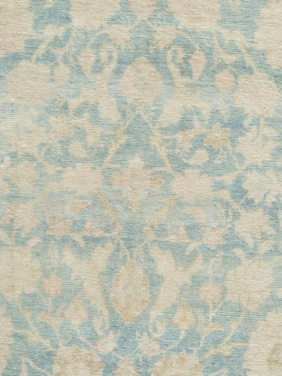 Kibek Sarough Mahal Vintage