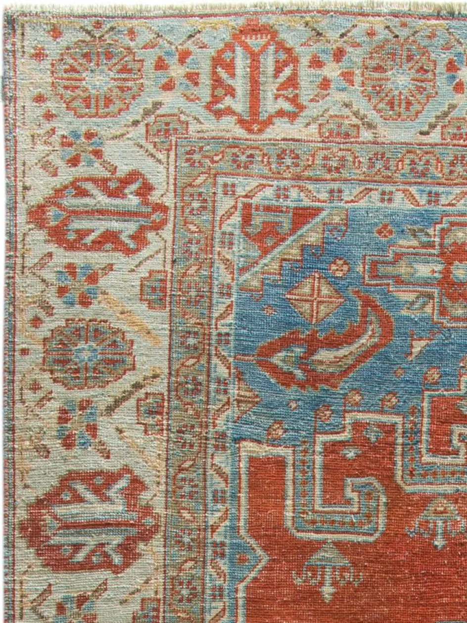 Kibek Sarough Mahal Vintage