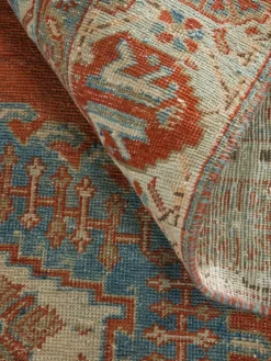 Kibek Sarough Mahal Vintage