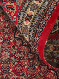 Kibek Sarough Mashayekhi