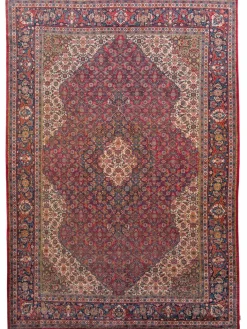 Kibek Sarough Mashayekhi