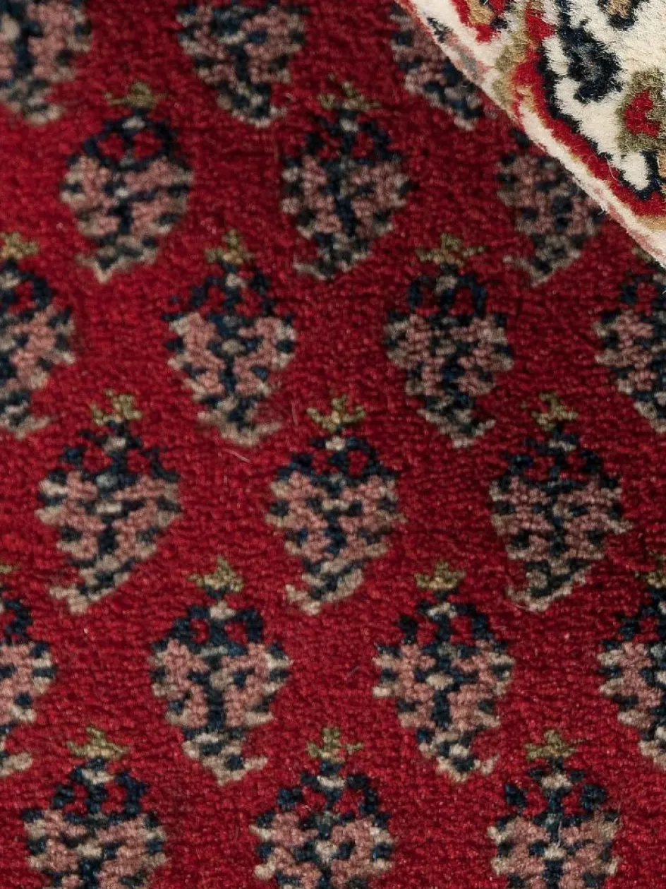 Kinder Kibek Sarough Mir