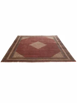 Kibek Sarough Mir Semiantik