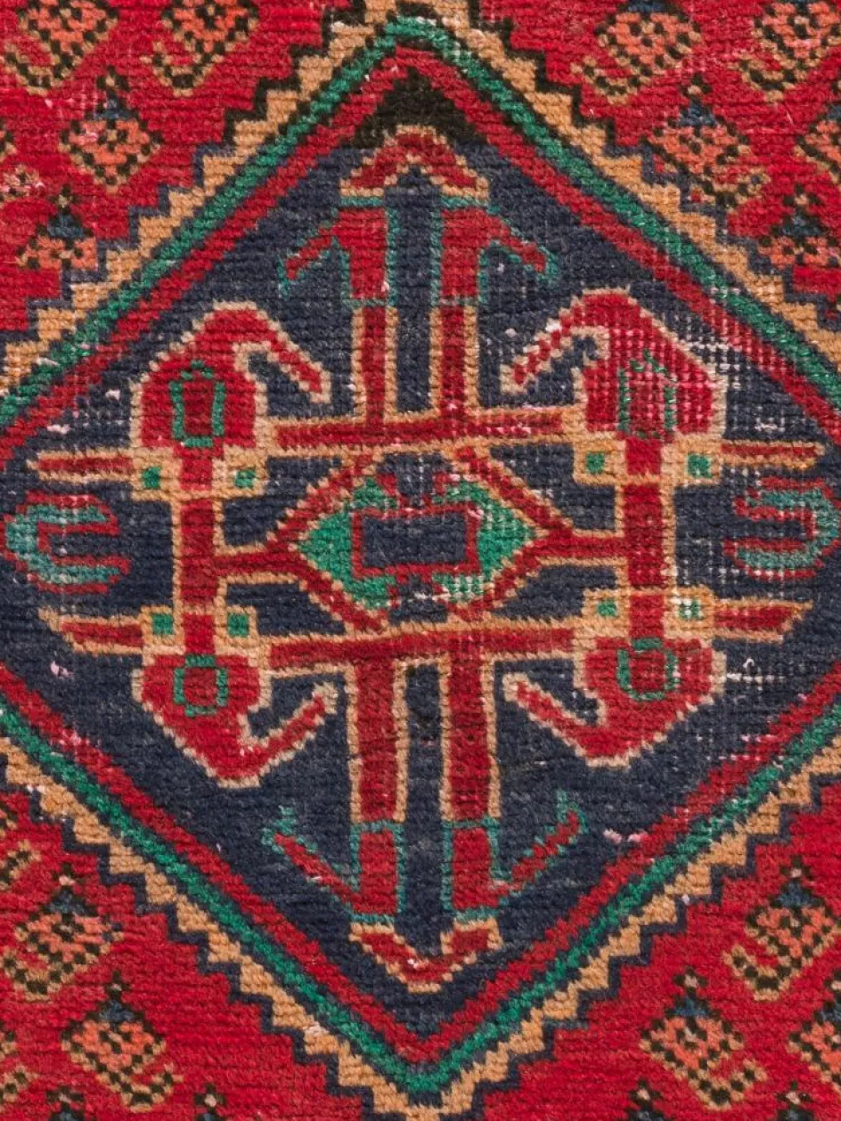 Kibek Sarough Mir Vintage