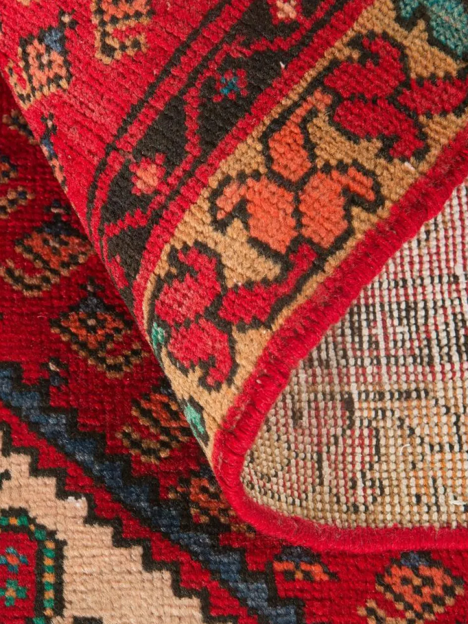 Kibek Sarough Mir Vintage