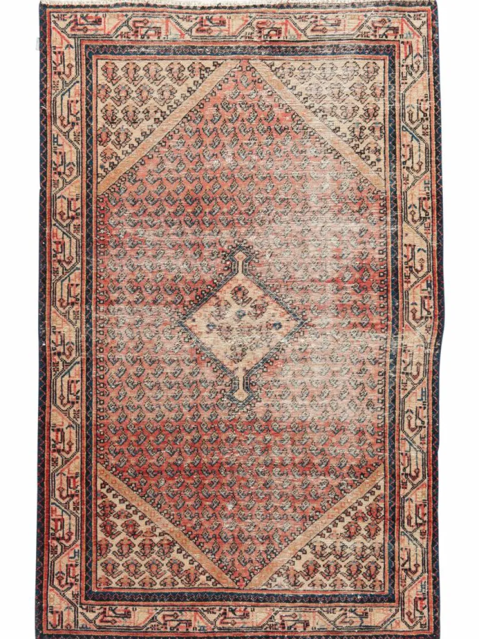 Kibek Sarough Mir Vintage