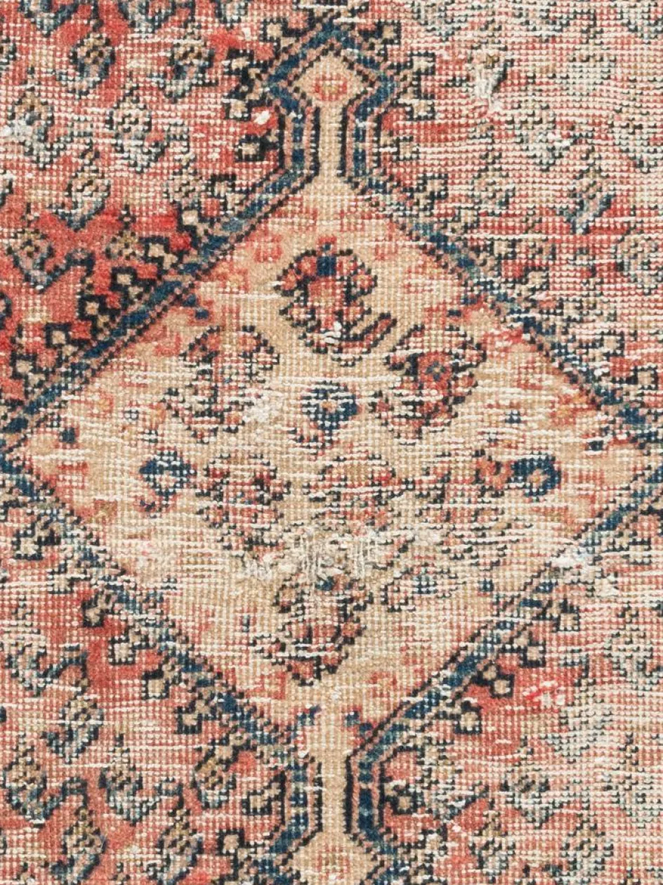 Kibek Sarough Mir Vintage