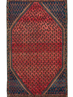 Kibek Sarough Mir Vintage