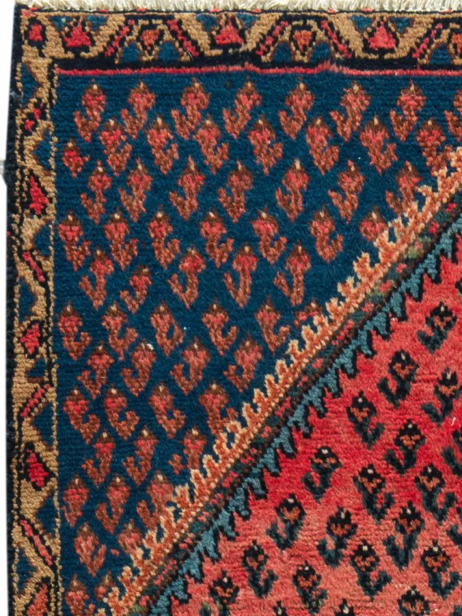 Kibek Sarough Mir Vintage