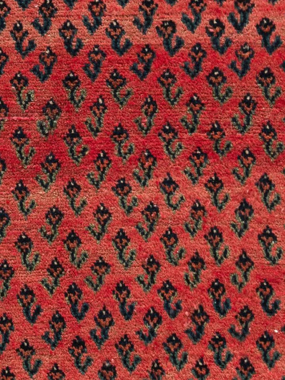 Kibek Sarough Mir Vintage