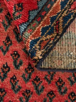 Kibek Sarough Mir Vintage